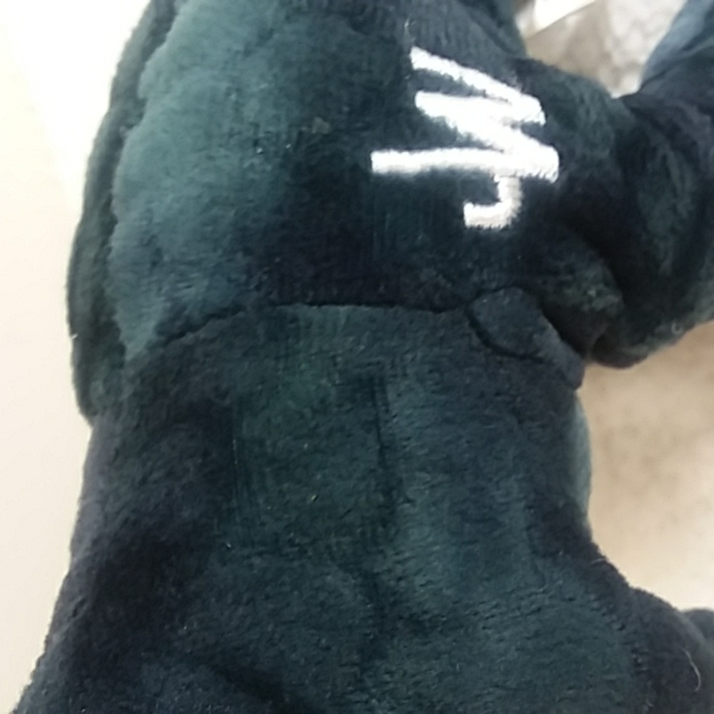 *5/$20* Jurassic World Blue T-Rex Raptor Plush - Picture 4 of 7